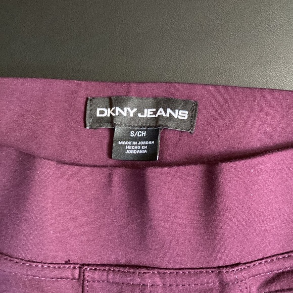 DKNY Pants - Picture 2 of 8